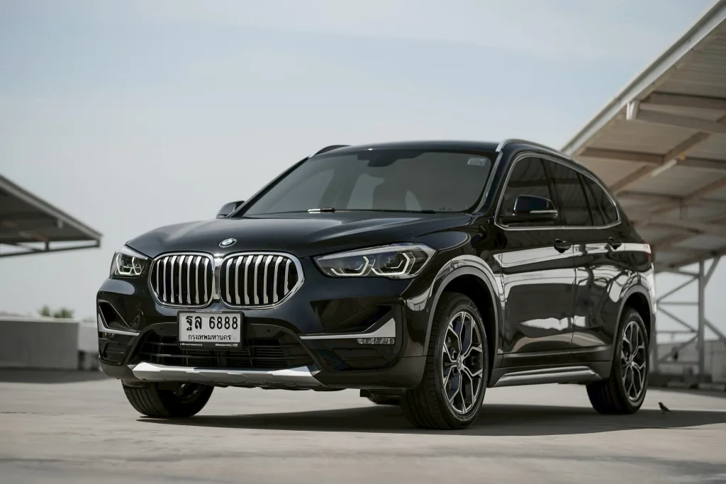 BMW X1 sDrive20d xLine