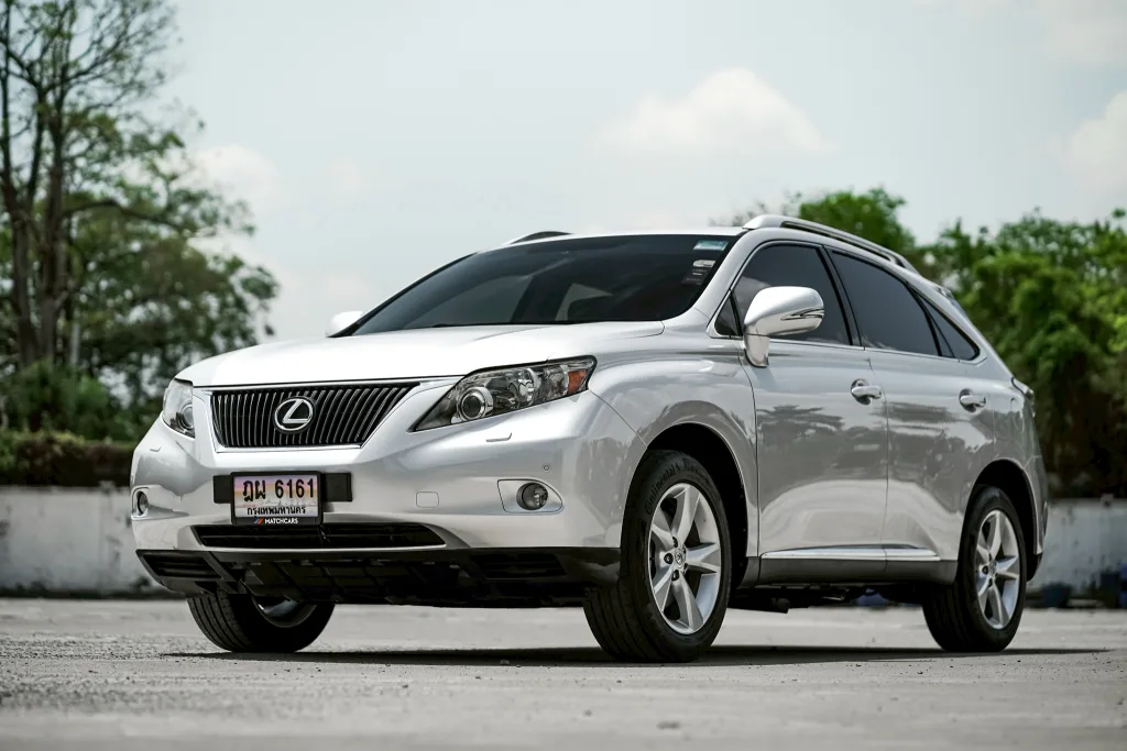 Lexus RX270 Premium