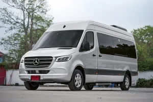 Benz Sprinter 419 CDI