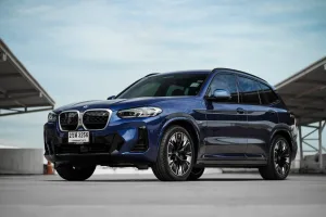 BMW iX3 M Sport