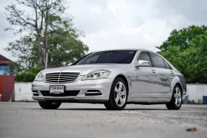 Benz S300L