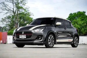 Suzuki Swift 1.2 GLX Hatchback