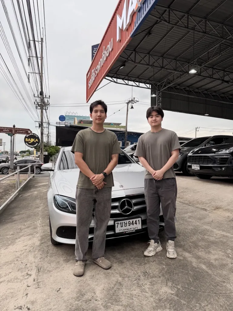 สมชาย ธ.